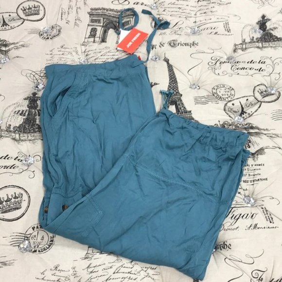 🎁 Joe Fresh Solid Cargo Pants - Picture 4 of 7